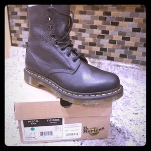Dr. Martens